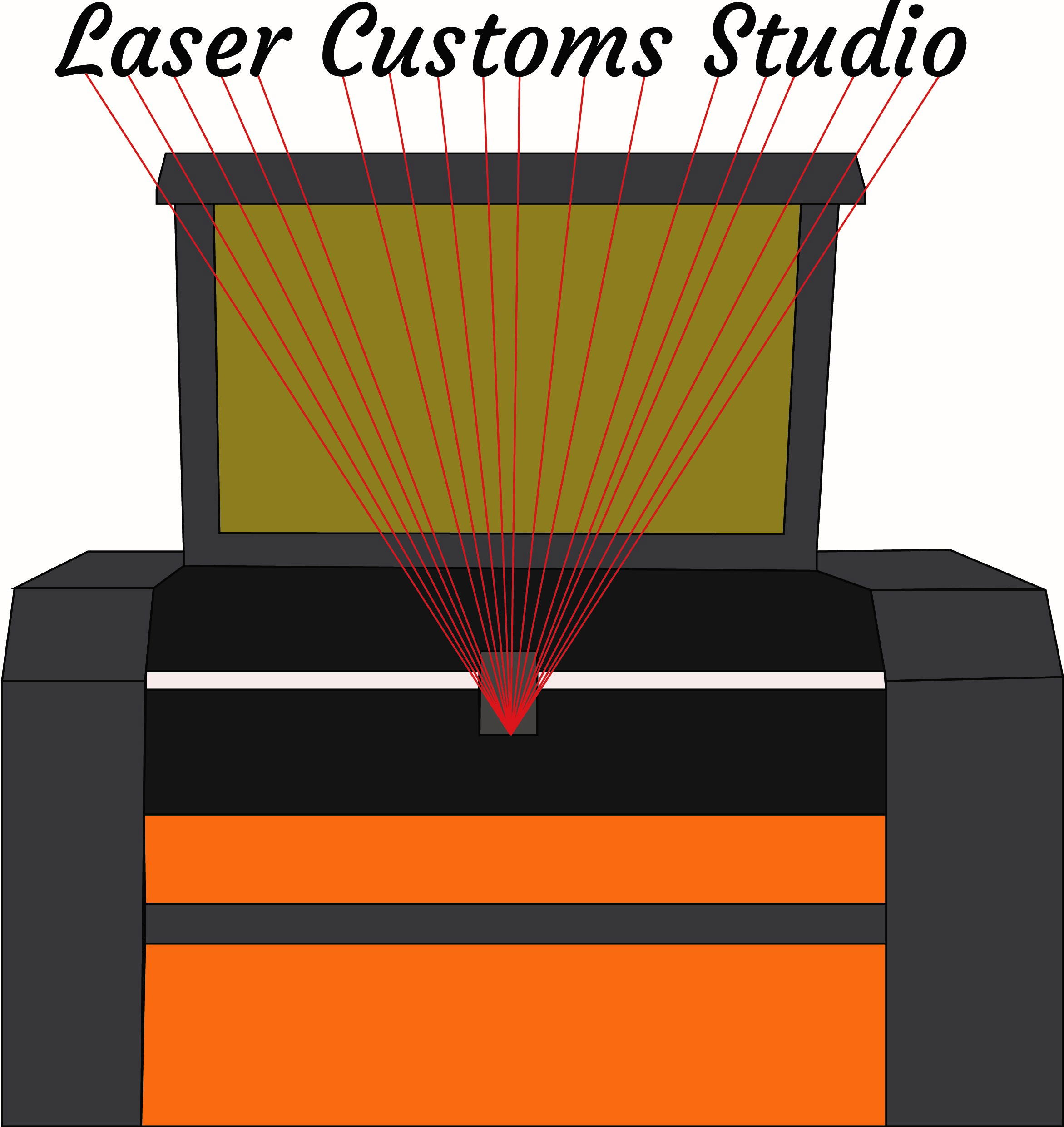 Laser Customs Studio